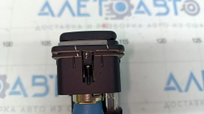 USB AUX Block Jeep Renegade 15 - Scratches