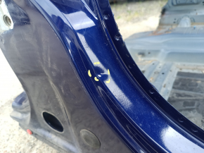 Body pillar central right Jeep Renegade 15 - sawed off, butt