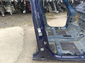 Body pillar central right Jeep Renegade 15 - sawed off, butt