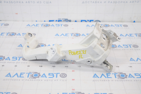 Front left wing bracket Polestar 2 21- front