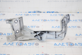 Front left wing bracket Polestar 2 21- front