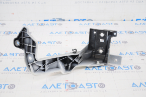 Front right fender bracket Polestar 2 21- front