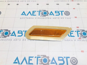 Front bumper reflector left Audi Q5 80A 18-20