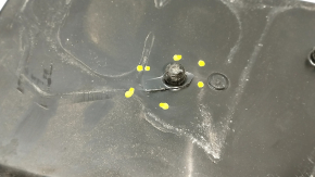 Battery tray Honda Clarity 18-21 usa broken guide