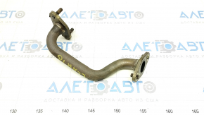EGR valve tube Honda Clarity 18-21 usa studs broken