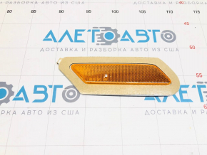 Front Bumper Reflector Right Audi Q5 80A 18-20 OEM