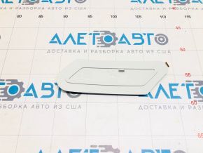 Front Bumper Reflector Right Audi Q5 80A 18-20 OEM