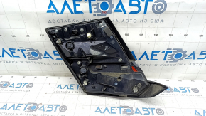 Light inside trunk lid right Honda Clarity 18-21 usa, scratches