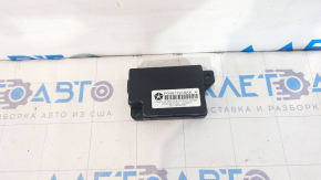 Dodge Journey 11- Navigation Control Unit