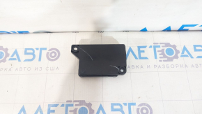 Dodge Journey 11- Navigation Control Unit
