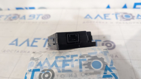 Dodge Journey 11- Navigation Control Unit
