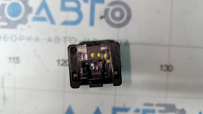 USB block Jeep Renegade 15 - broken