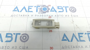 Sun visor light VW Tiguan 09-17 beige