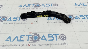 Rear bumper mount left Jeep Renegade 15 - break in mount