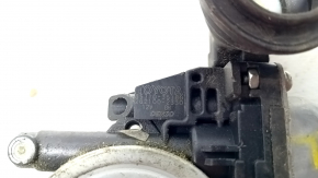 Rear left window lift motor for Toyota Highlander 2013