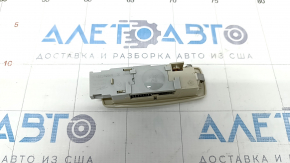 Ceiling light rear right VW Tiguan 09-17 beige, for panoramic
