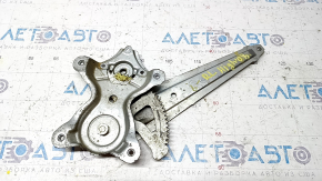 Rear left window lift mechanism for Toyota Highlander 2013