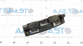 Rear bumper mount right inner Honda Clarity 18-21 usa