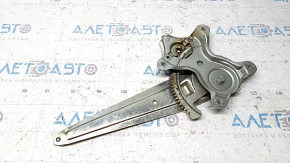 Rear right window lift mechanism for Toyota Highlander 2013