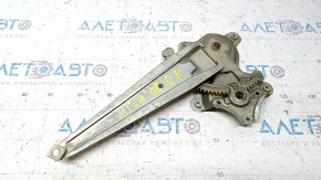 Rear right window lift mechanism for Toyota Highlander 2013