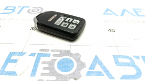 Key Honda Clarity 18-21 usa smart 6 buttons, worn