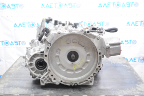 Automatic transmission assembly Hyundai Sonata 11-15 hybrid 59k