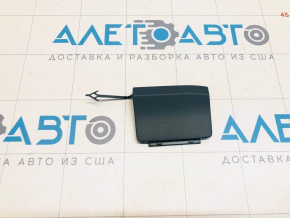 Rear bumper tow hook plug left Audi Q5 80A 21- OEM