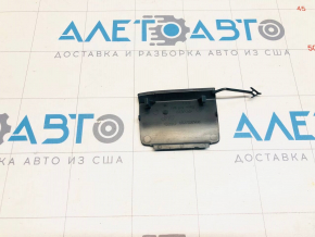 Rear bumper tow hook plug left Audi Q5 80A 21- OEM