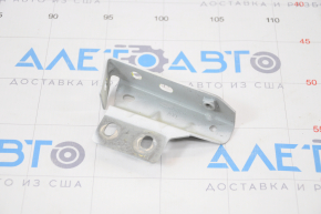 Front left fender bracket Polestar 2 21- rear