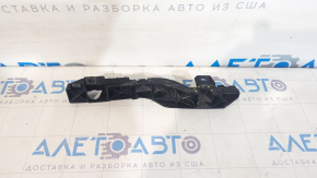 Front bumper mount left Dodge Journey 11 - broken mount