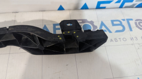 Front bumper mount left Dodge Journey 11 - broken mount