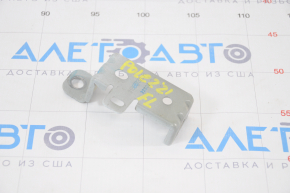 Front left wing bracket Polestar 2 21- central