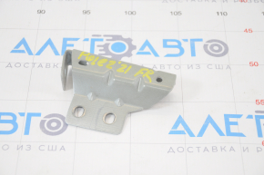 Front right fender bracket Polestar 2 21- rear