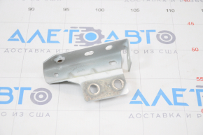 Front right fender bracket Polestar 2 21- rear