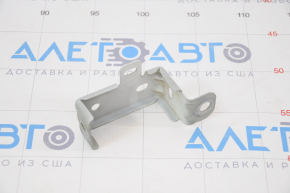 Front right fender bracket Polestar 2 21- central