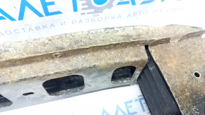 Rear bumper reinforcement Jeep Renegade 15-18 prerest, rusty