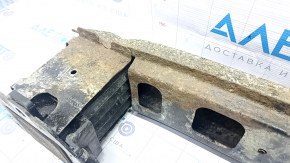 Rear bumper reinforcement Jeep Renegade 15-18 prerest, rusty