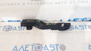 Front bumper mount right Dodge Journey 11 - broken mount