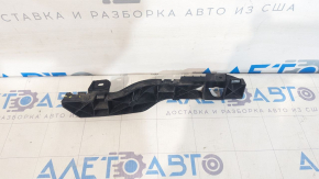Front bumper mount right Dodge Journey 11 - broken mount