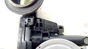Rear right window lift motor for Toyota Highlander 2013