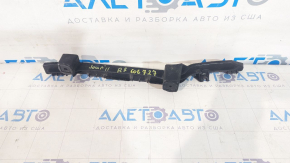 Rear bumper mount right Dodge Journey 11-13 broken latches
