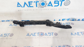 Rear bumper mount right Dodge Journey 11-13 broken latches