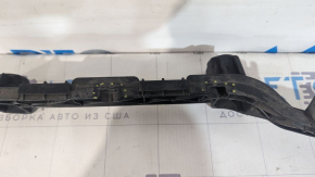 Rear bumper mount right Dodge Journey 11-13 broken latches