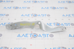 Headlight eyepiece bracket right Polestar 2 21-