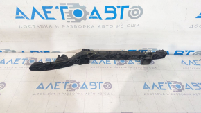 Rear bumper mount left Dodge Journey 11-13 broken latches