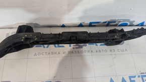 Rear bumper mount left Dodge Journey 11-13 broken latches