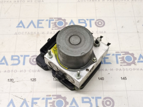 ABS ABS Mazda CX-9 16-17