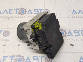 ABS ABS Mazda CX-9 16-17