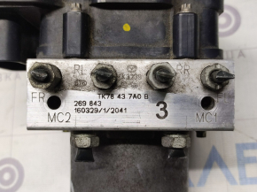 ABS ABS Mazda CX-9 16-17