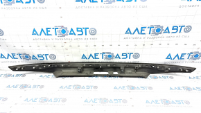 Trunk lid molding Honda Clarity 18-21 usa chrome, chrome defect, bump, scratch